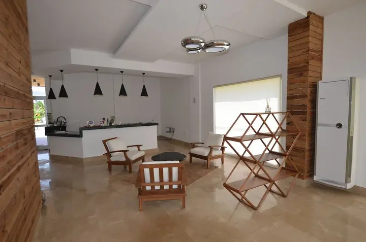 Аланья: Fortuna Apartment