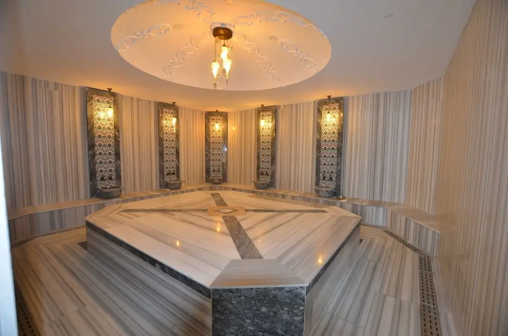 Аланья: Fortuna Apartment