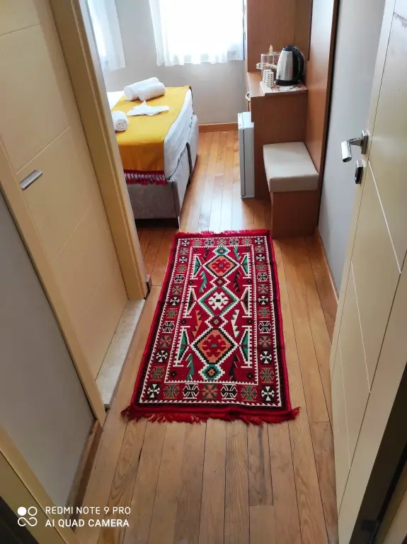 Стамбул: Lebon Hotel Old City