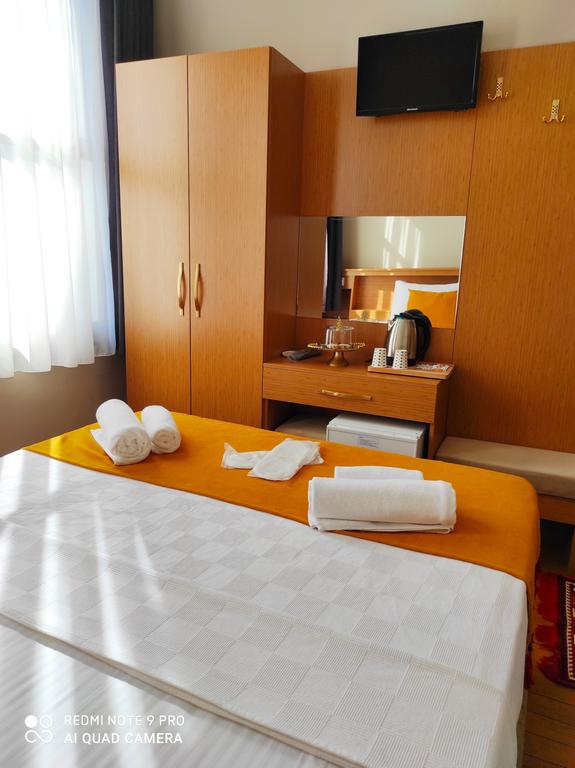 Стамбул: Lebon Hotel Old City