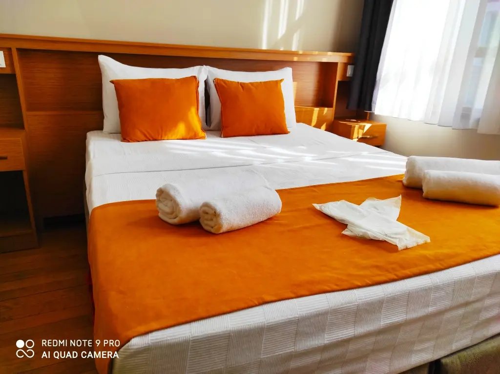 Стамбул: Lebon Hotel Old City