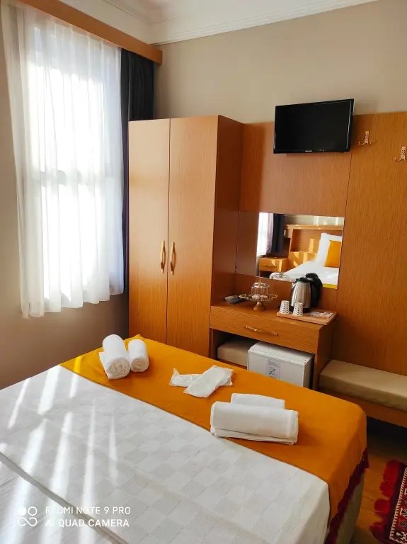 Стамбул: Lebon Hotel Old City