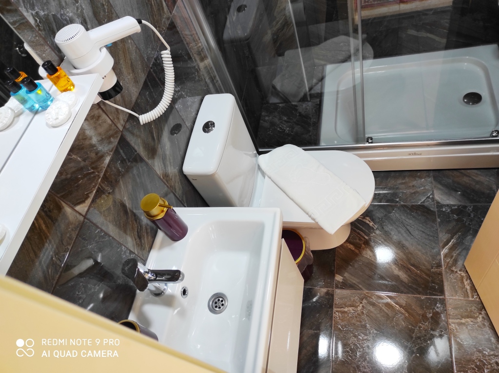 Стамбул: Lebon Hotel Old City