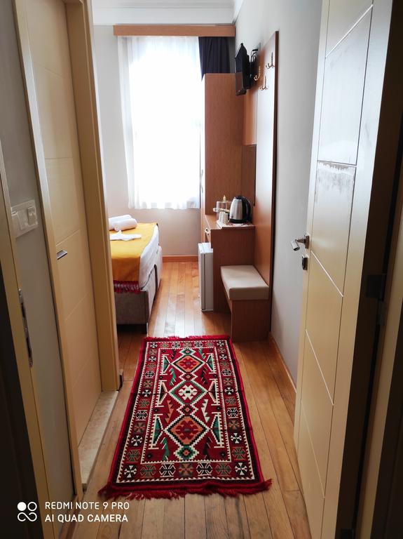 Стамбул: Lebon Hotel Old City