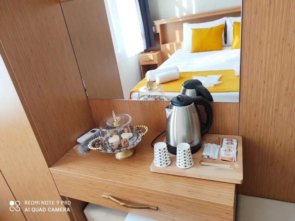 Стамбул: Lebon Hotel Old City