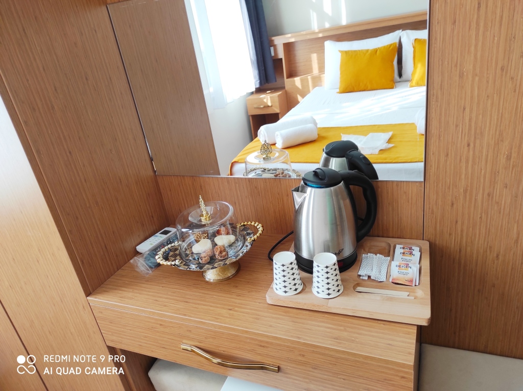 Стамбул: Lebon Hotel Old City