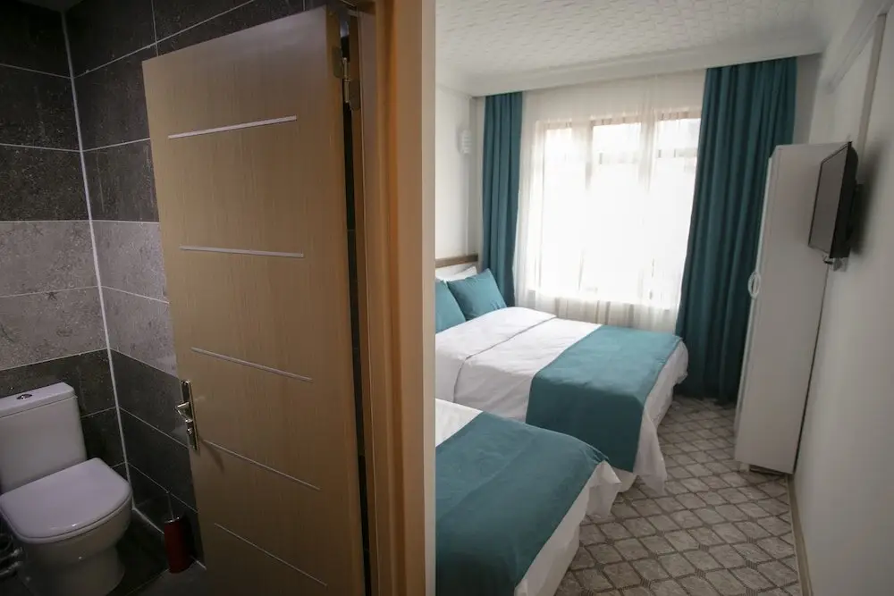 Амасья: Semay Otel