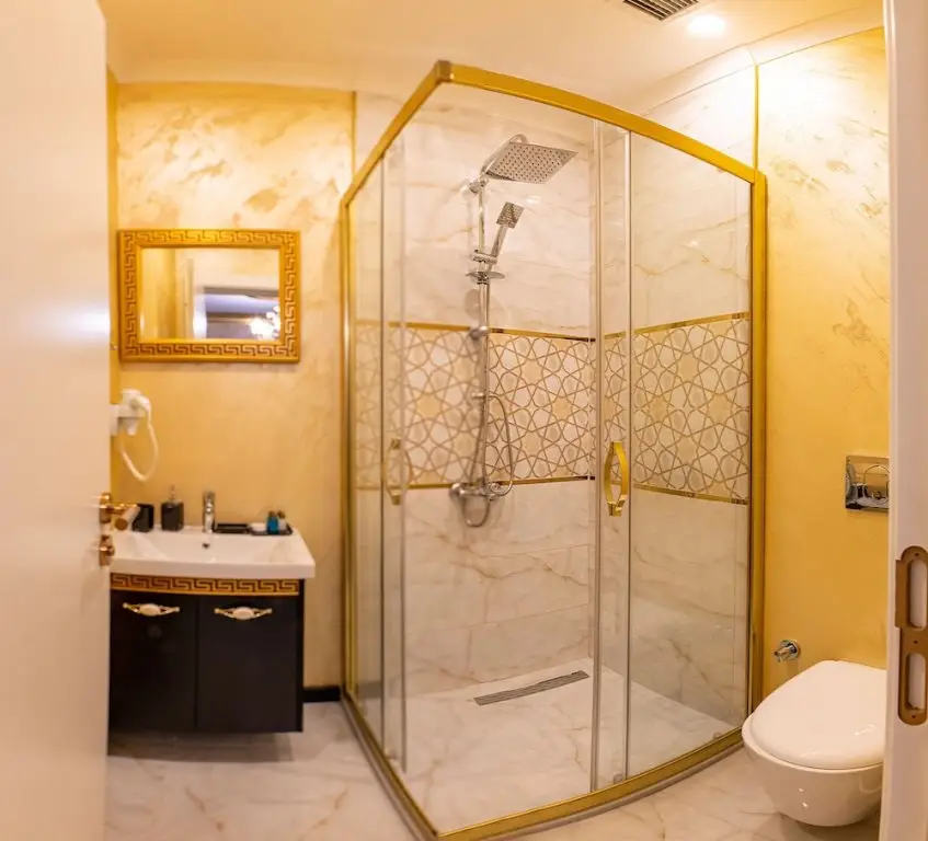 Стамбул: Sam Diamond Residence