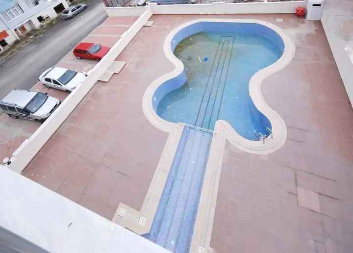 Аланья: Guitar Apartment