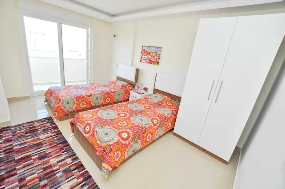 Аланья: Guitar Apartment