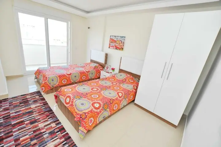 Аланья: Guitar Apartment