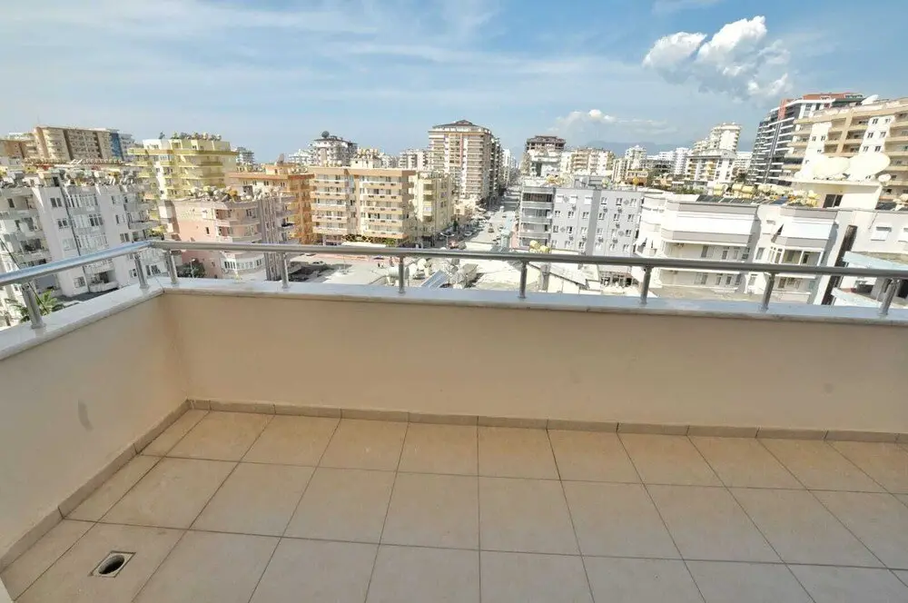 Аланья: Guitar Apartment