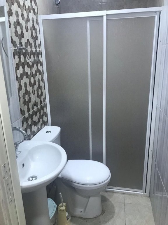 Гузеляли: Asya Geyikli Apart Otel