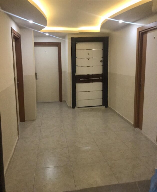 Гузеляли: Asya Geyikli Apart Otel