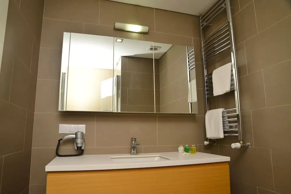 Стамбул: Double Park Suites