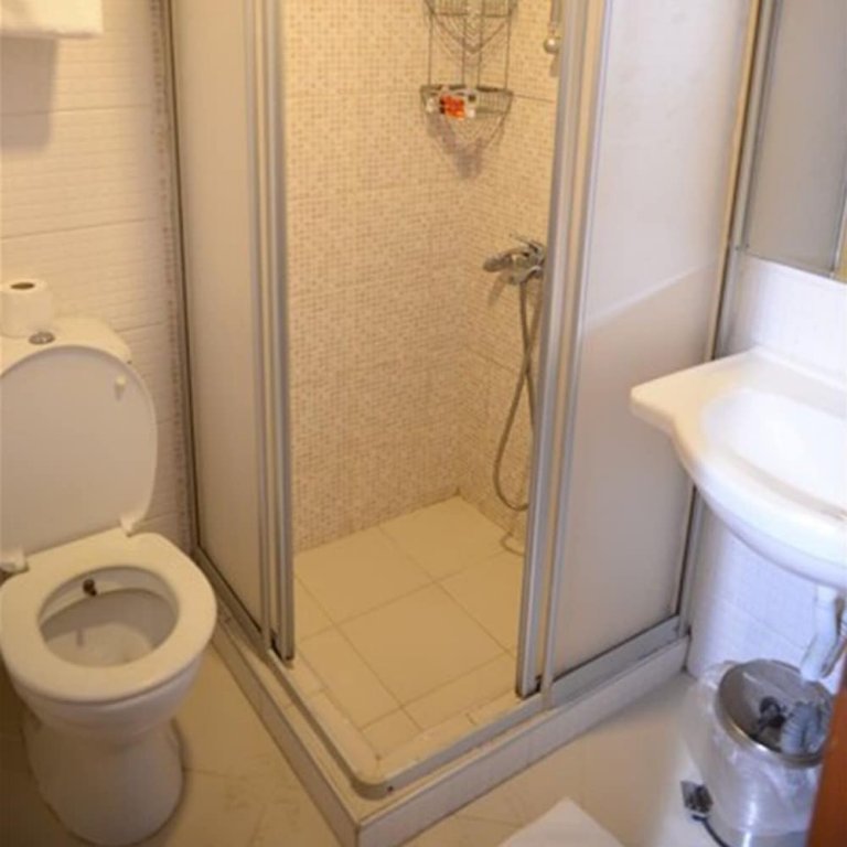 Орду: Sirena Hotel