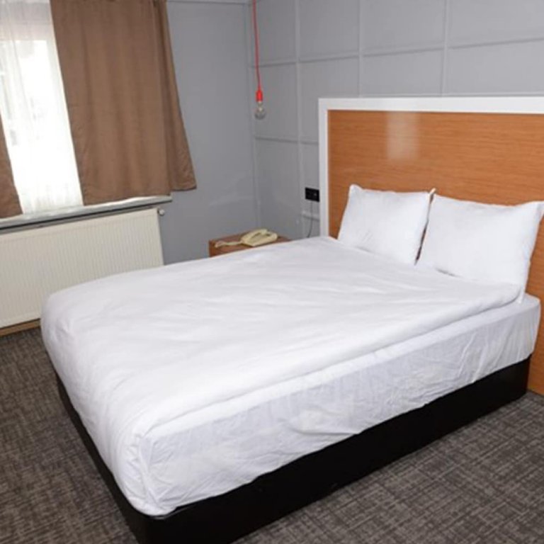 Орду: Sirena Hotel