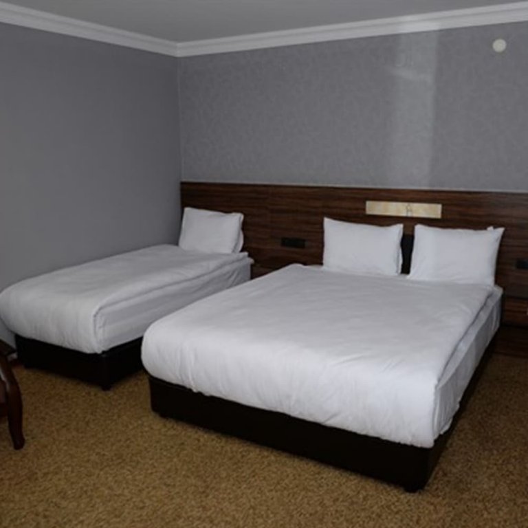 Орду: Sirena Hotel