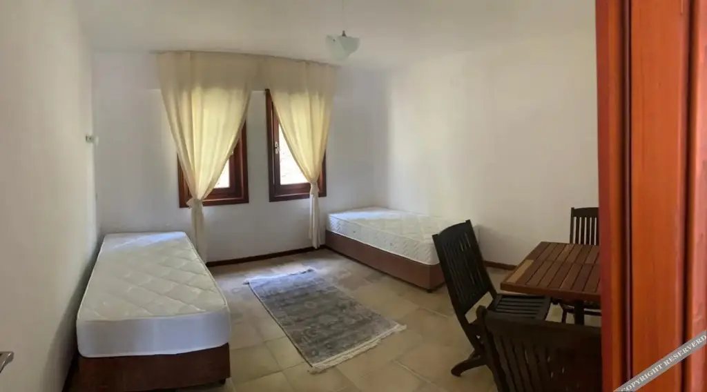 Мармарис: Alp Inn Butik Otel