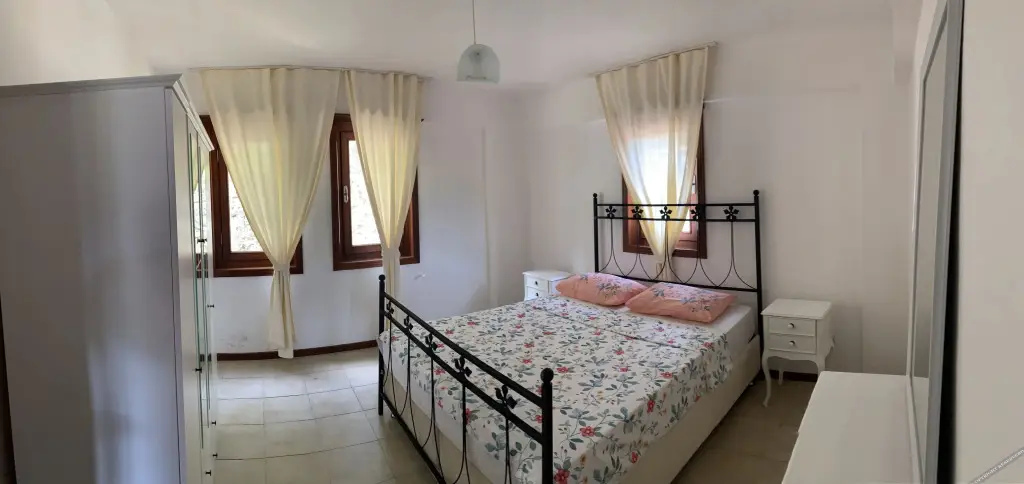 Мармарис: Alp Inn Butik Otel