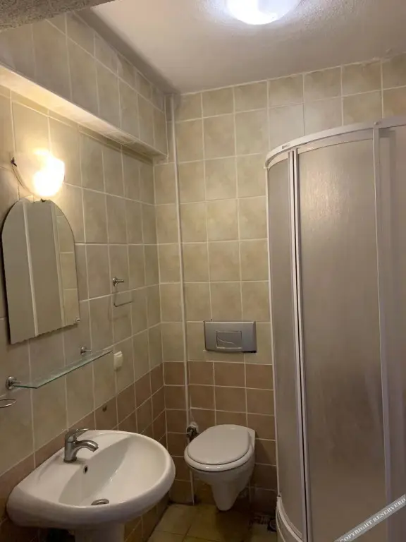 Мармарис: Alp Inn Butik Otel