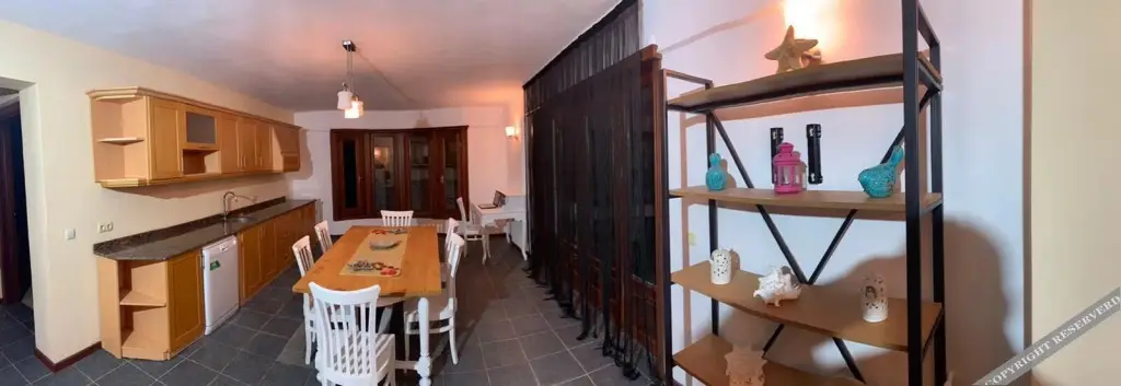 Мармарис: Alp Inn Butik Otel