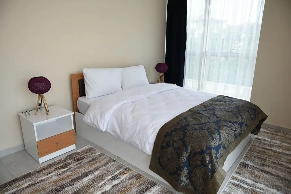 Дюздже: Düzce Kervansaray Suit Otel