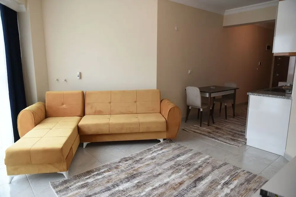 Дюздже: Düzce Kervansaray Suit Otel