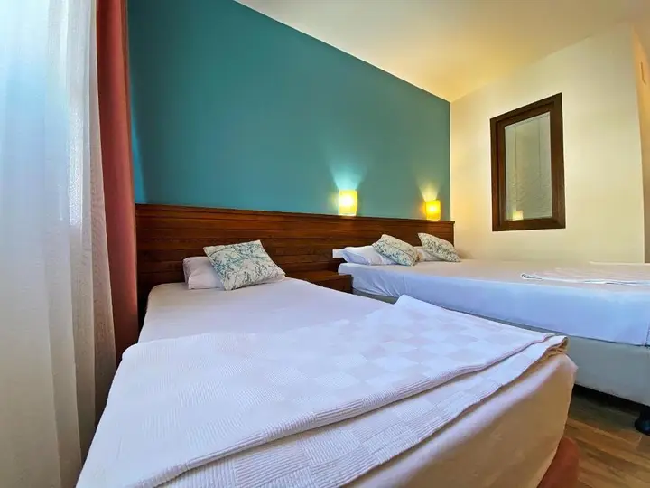 Фетхие: Zehra Holiday Village - Halal Concept