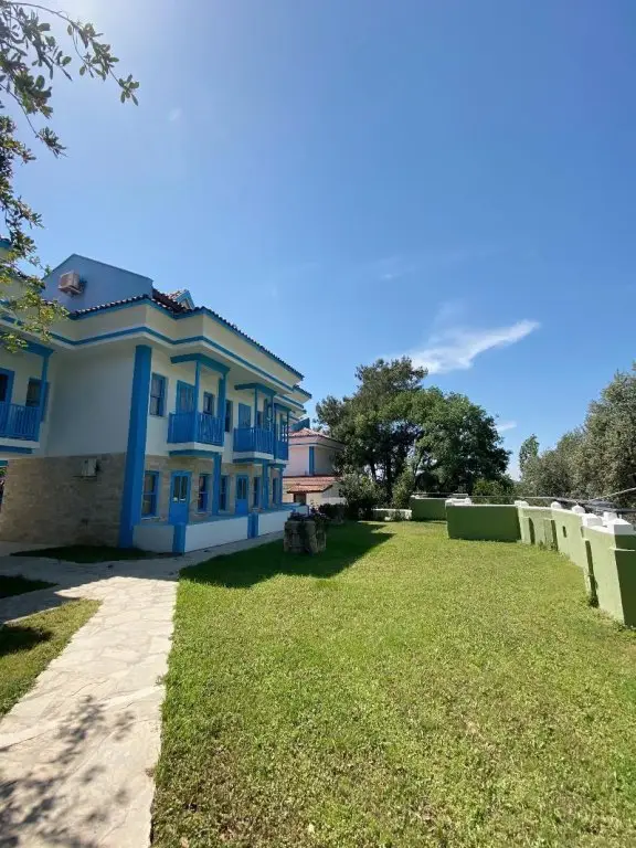 Фетхие: Zehra Holiday Village - Halal Concept