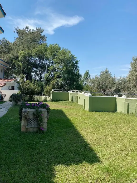 Фетхие: Zehra Holiday Village - Halal Concept