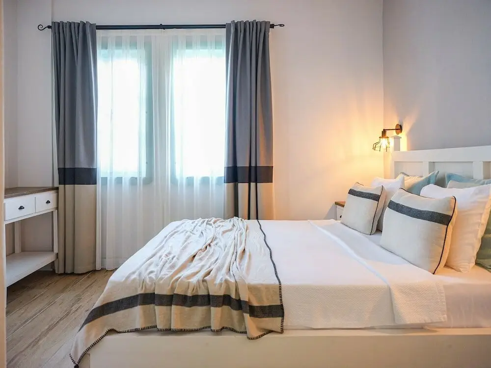 Бозджаада: BiSalkım Otel Bozcaada