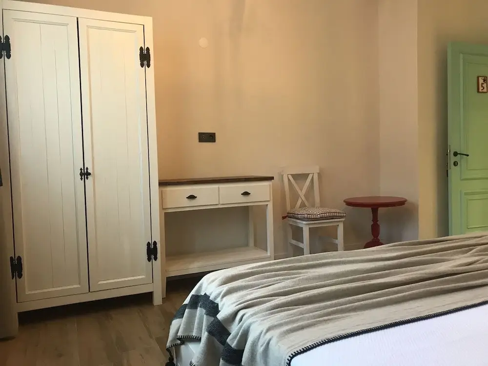 Бозджаада: BiSalkım Otel Bozcaada