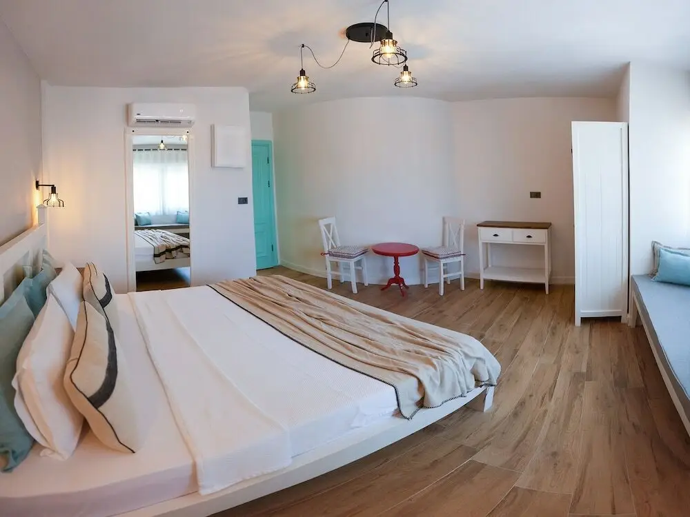 Бозджаада: BiSalkım Otel Bozcaada
