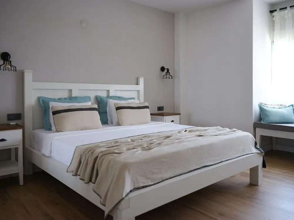 Бозджаада: BiSalkım Otel Bozcaada
