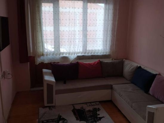 Afyon Suit Otel — фото 1