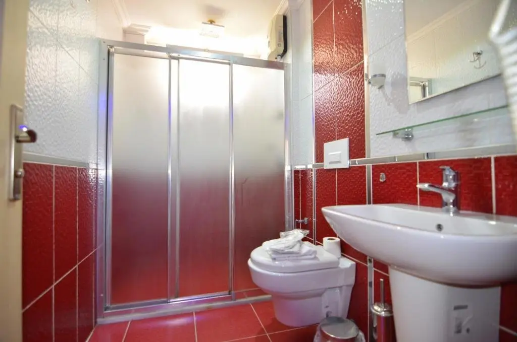 Фетхие: Mykonut Apart Hotel