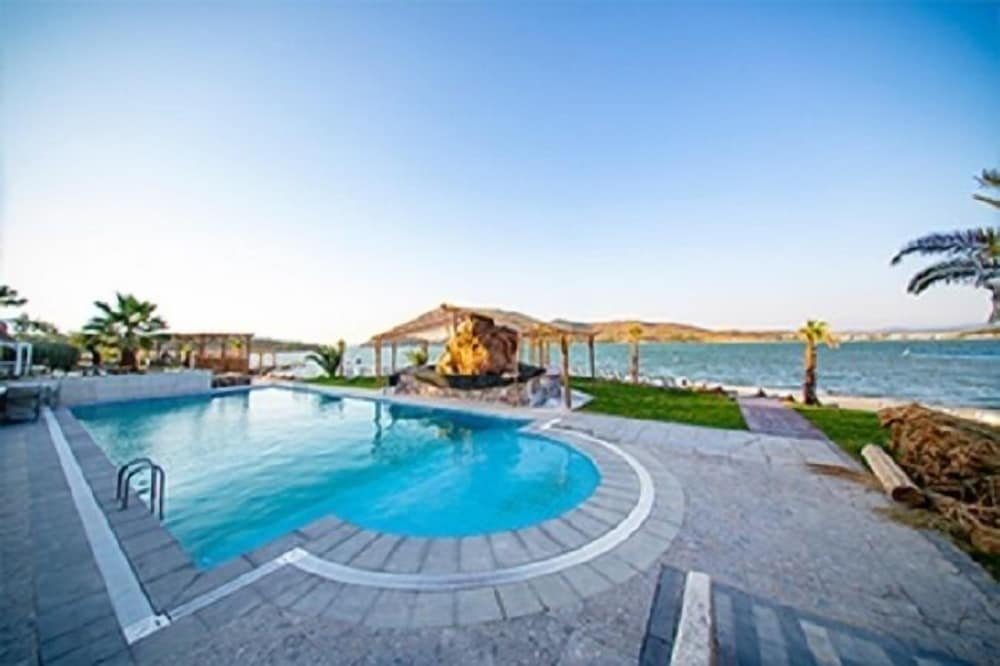 Айвалык: Ivy Sailing Resort