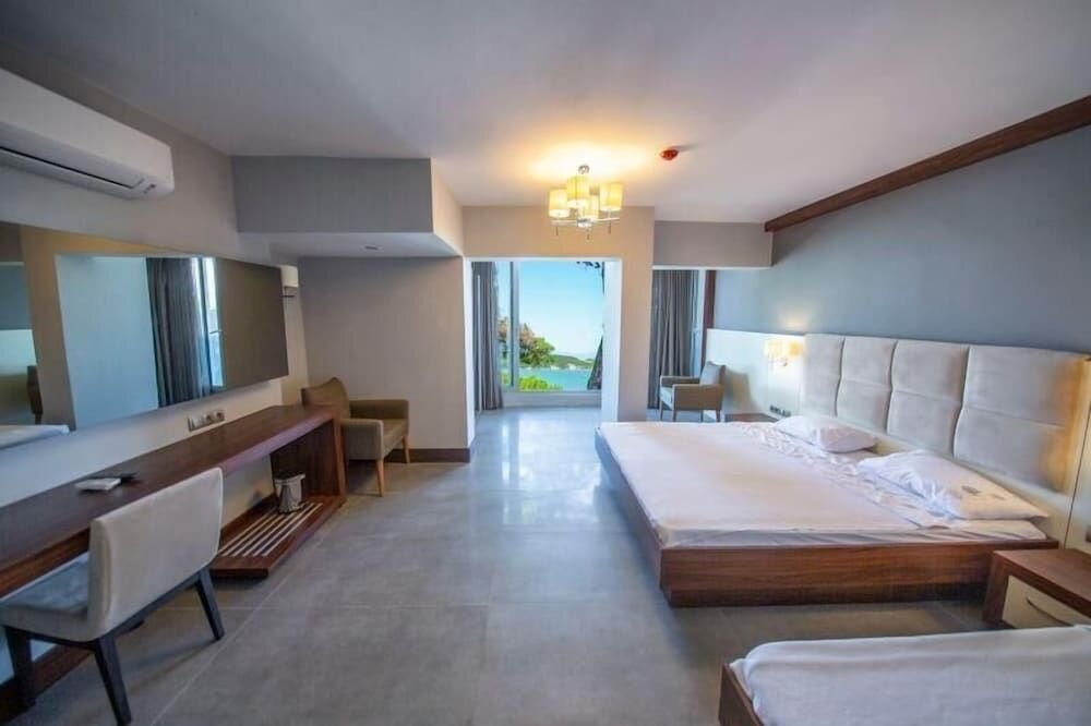 Айвалык: Ivy Sailing Resort