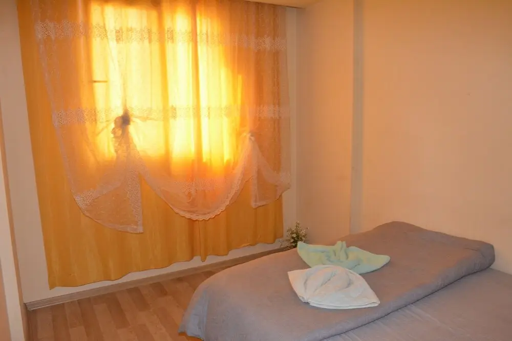 Измир: Best Suit Otel