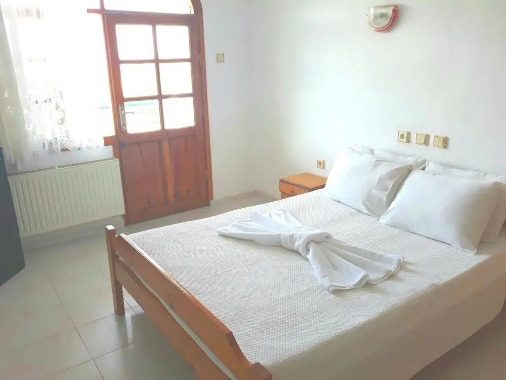 Sunshine Turizm ve Otelcilik Saros Cetin Apart Otel — фото 1