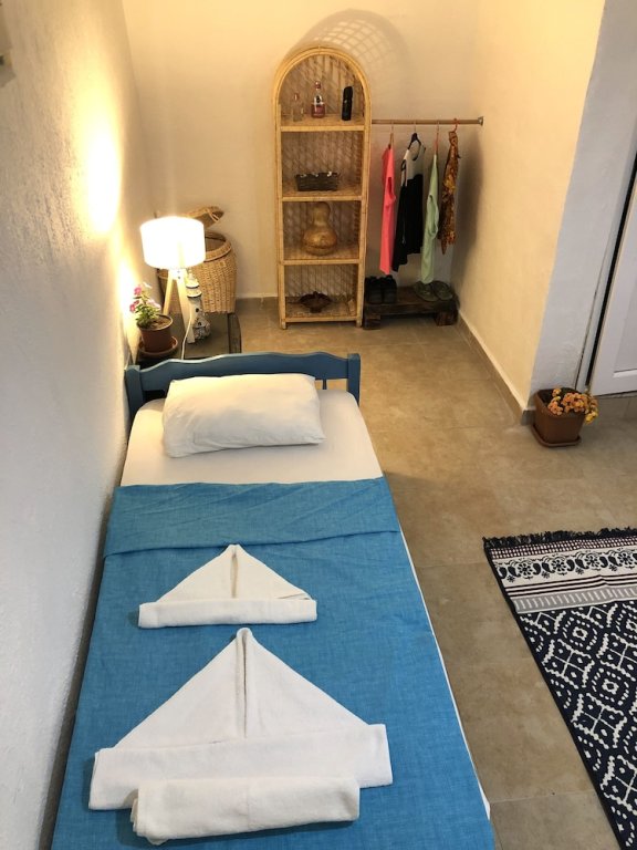 Фетхие: Zirkon Doga Butik Otel