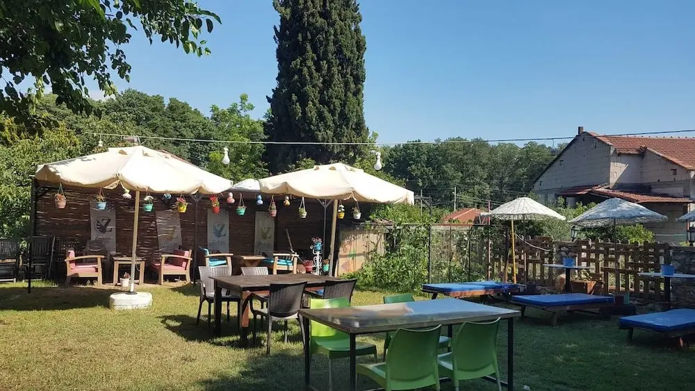 Фетхие: Zirkon Doga Butik Otel