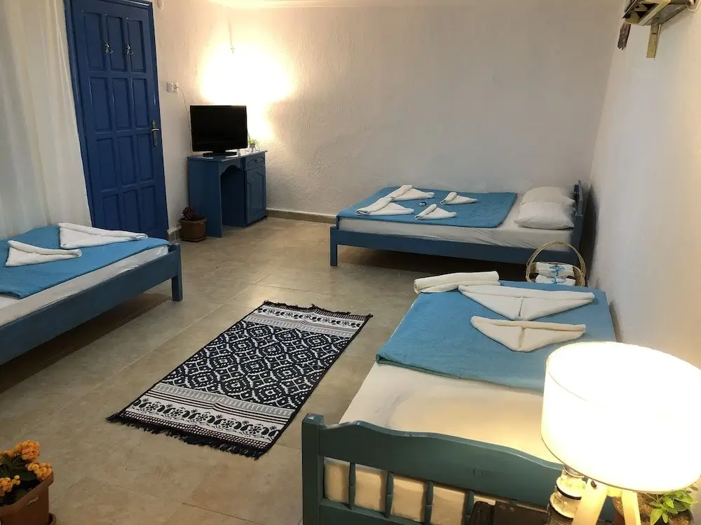 Фетхие: Zirkon Doga Butik Otel