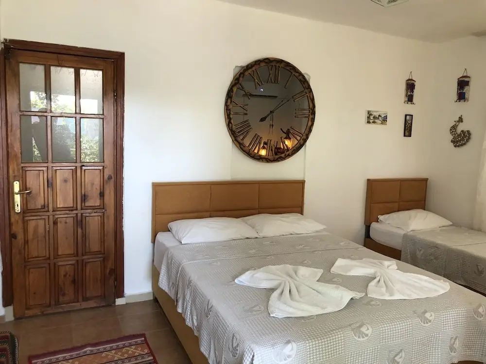 Фетхие: Zirkon Doga Butik Otel