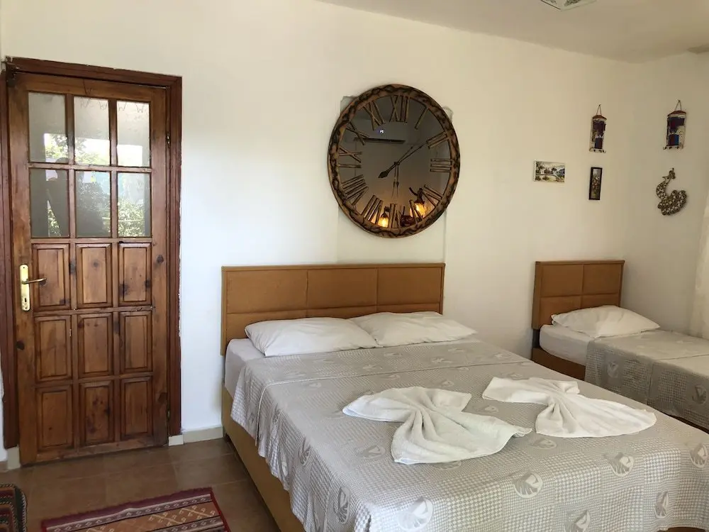 Фетхие: Zirkon Doga Butik Otel