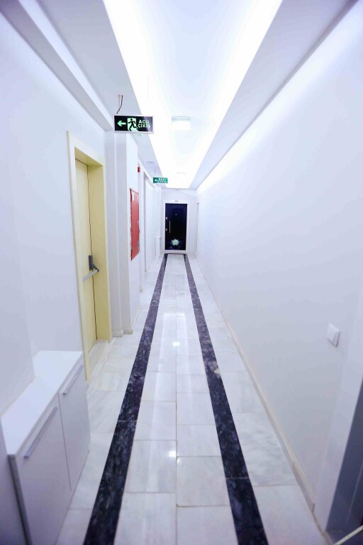 Бейкою: Celikoglu Otel