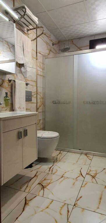 Бейкою: Celikoglu Otel