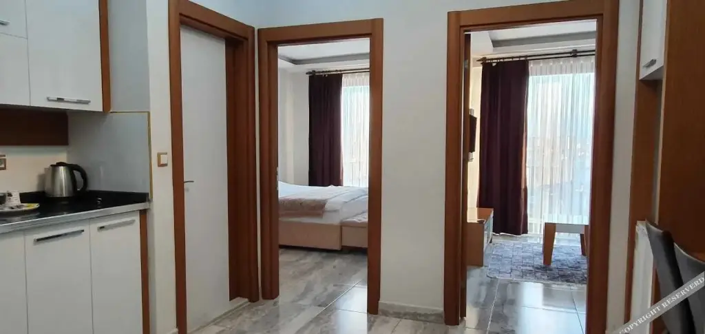 Бейкою: Celikoglu Otel
