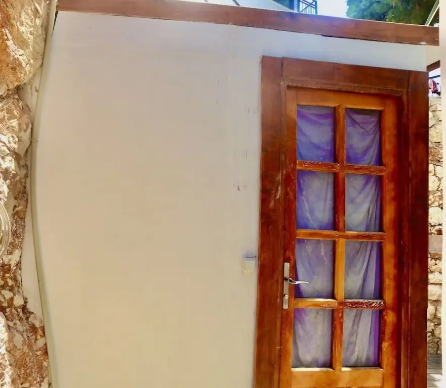 Каш: Kas Yoga Evi